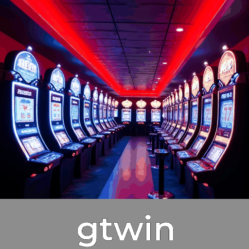 Promoções e Bônus no gtwin