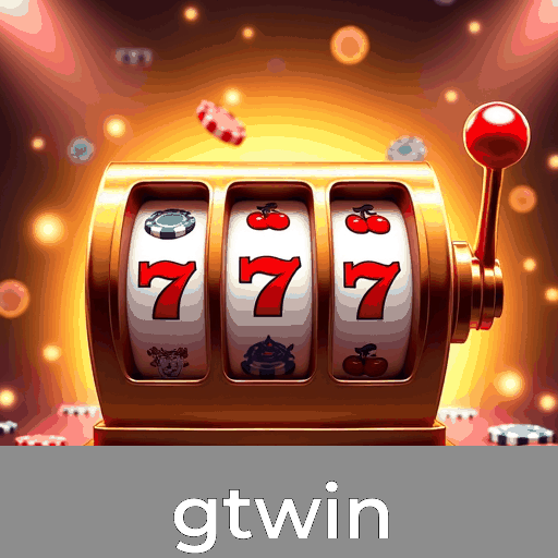 Cadastro na gtwin