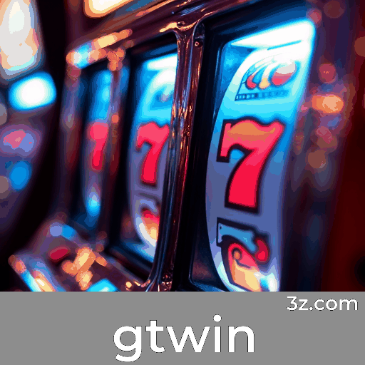 gtwin: Imersão e Interação Excitante nos Jogos de Cassino