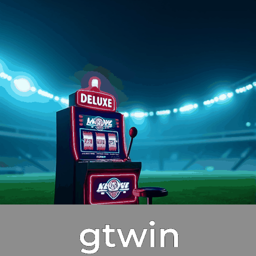 Apostas no gtwin