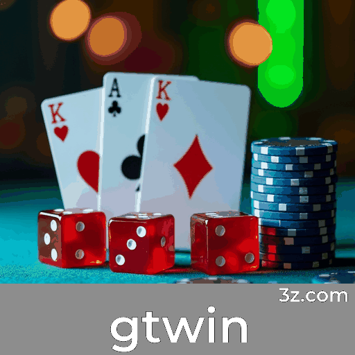 Descubra o Futuro dos Jogos na gtwin: Convergência de Tecnologias e Experiências Disruptivas