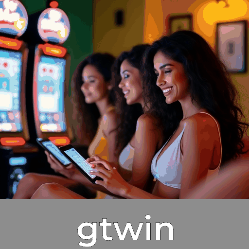 Cassino Online gtwin