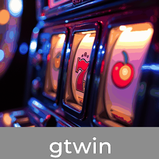 Cadastro na gtwin