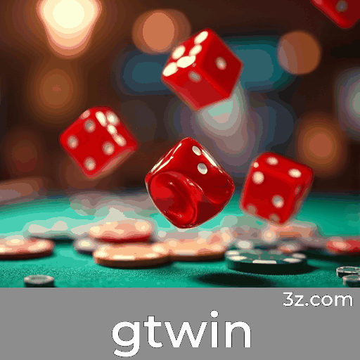 gtwin: Imersão e Interação Excitante nos Jogos de Cassino