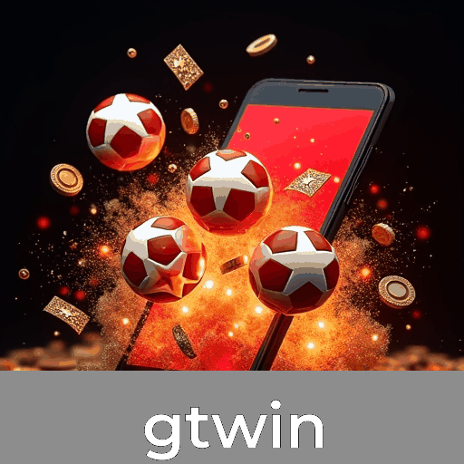 Cadastro na gtwin