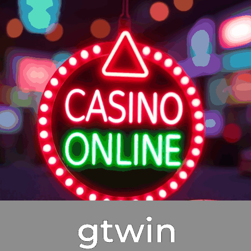 Cadastro na gtwin