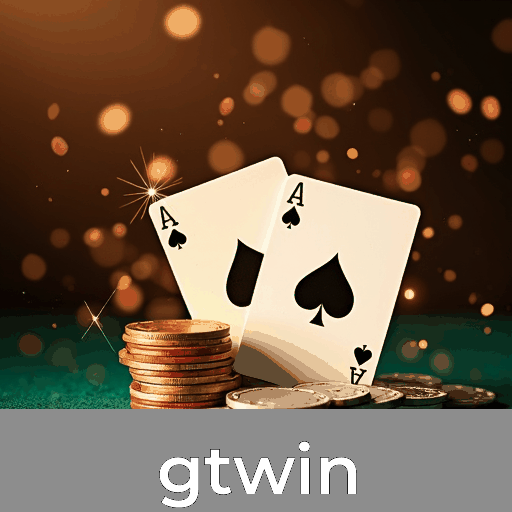 Acessar o site gtwin COM