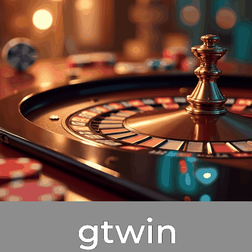 Cadastro na gtwin